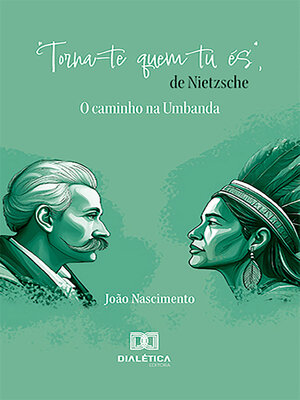 cover image of "Torna-te quem tu és", de Nietzsche